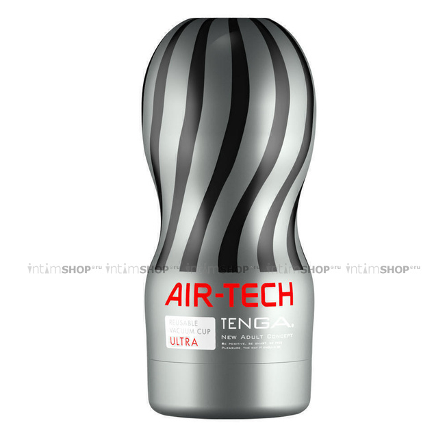 Мастурбатор Tenga Ultra Size