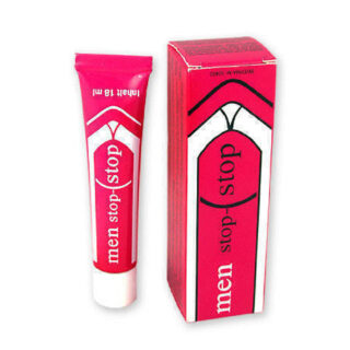 Крем Men Stop Stop, 18ml