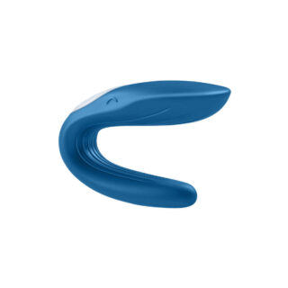 Многофункциональный стимулятор для пар Satisfyer Partner Whale