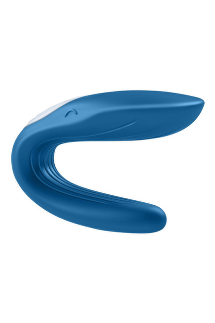 Многофункциональный стимулятор для пар Satisfyer Partner Whale