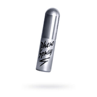 Мужская Туалетная Вода RUF PHERO SPRAY, 15 мл