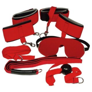 Набор Bad Kitty Red Giant