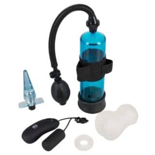 Набор Power Box Mens Kit - Orion