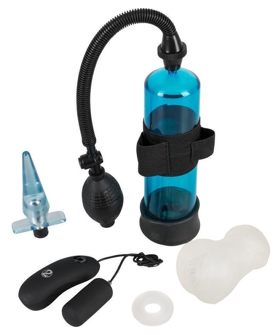 Набор Power Box Mens Kit - Orion