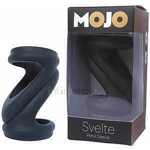 

Насадка Mojo Svelte