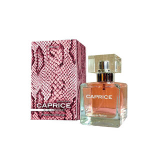 Парфюмерная вода женская Natural Instinct Caprice, 100 мл