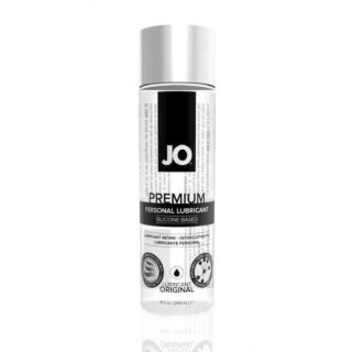 Нейтральный лубрикант на силиконовой основе JO Personal Premium Lubricant, 240 мл