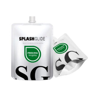 Лубрикант Splashglide продлевающий на водной основе, 100 мл