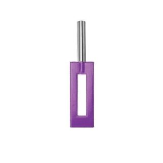 Пэдл OUCH! Purple Shotsmedia