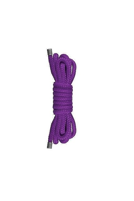 Веревка Japanese Mini Rope Ouch! 1,5 метра Shots