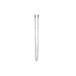 Зажимы на соски Pincette Nipple Clamps Shots