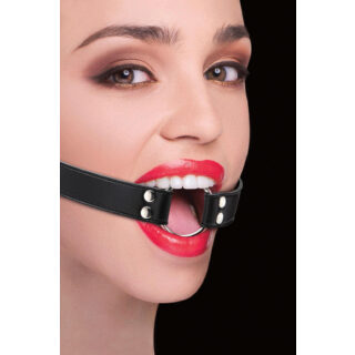 Кляп-кольцо (кляп-рамка) Ring Gag Shots