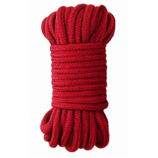Веревка Japanese Rope Ouch! 10 метров Shots