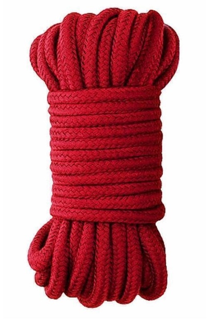 Веревка Japanese Rope Ouch! 10 метров Shots