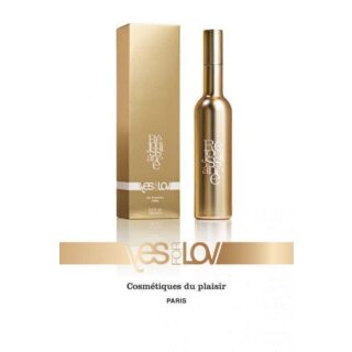 Парфюмерная вода для женщин YESforLOV Eau De Parfum Rejouissance, 100 мл