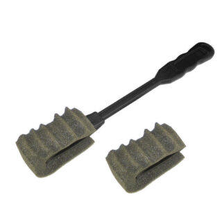 Пластиковй скребок для очистки вакуумных стимуляторов Bathmate Goliath Cleaning Brush