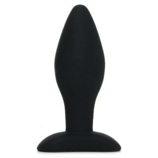 Анальная пробка PipeDream Anal Fantasy Collection M, черная