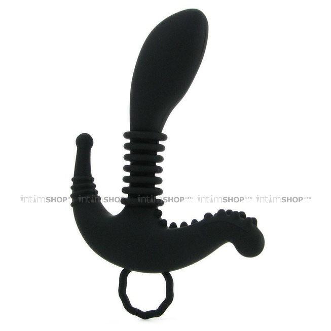 

Стимулятор Простаты Beginner's Prostate Stimulator