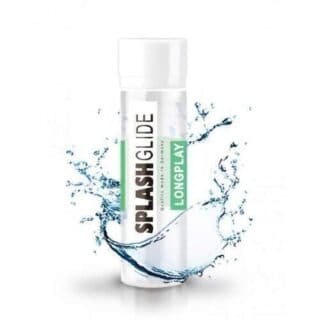 Лубрикант Splashglide продлевающий на водной основе, 50 мл