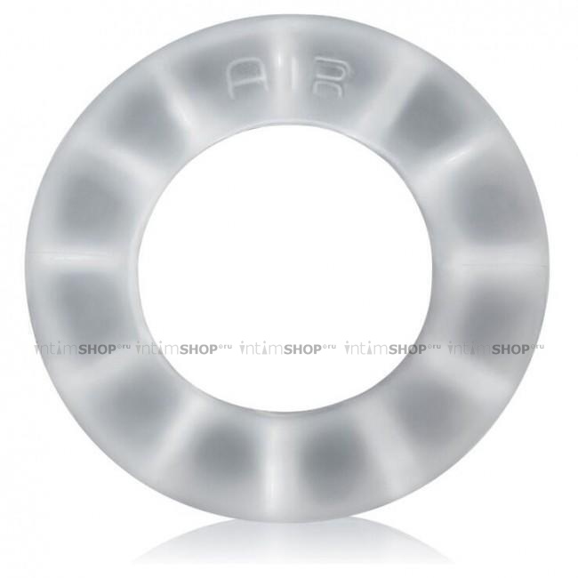 

Прозрачное эрекционное кольцо - Oxballs Air Airflow