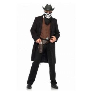 Костюм ковбоя-мертвеца &quot;Reaper Cowboy&quot;