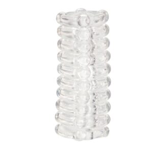 Мастурбатор Ribbed Stroker™, бесцветный