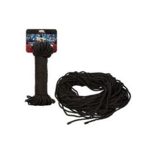 Веревка Scandal BDSM Rope 50  метров California Exotic Novelties