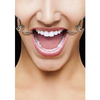 Кляп Hook Black BlackSH-OU106BLK