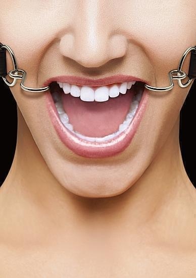 Кляп Hook Black BlackSH-OU106BLK