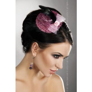 Шляпка Mini Top Hat 14