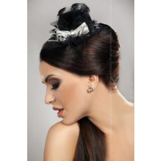 Шляпка Mini Top Hat 16