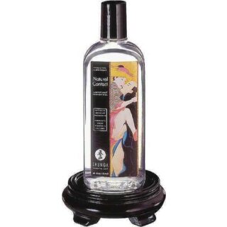 Лубрикант Shunga Natural Contact без запаха, на водной основе, 125 мл