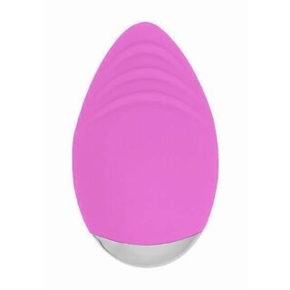 Вибростимулятор Nanci 10 Speed Pink Shotsmedia