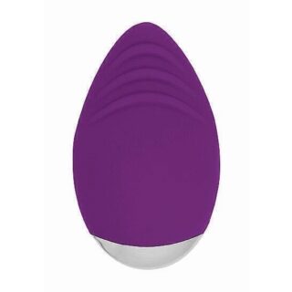 Вибростимулятор Nanci 10 Speed Purple Shotsmedia