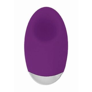 Вибростимулятор Ynez 10 Speed Purple Shotsmedia