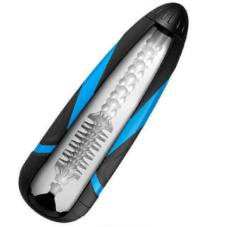 Сменный вкладыш Satisfyer Men Sleeve Tornado Bliss