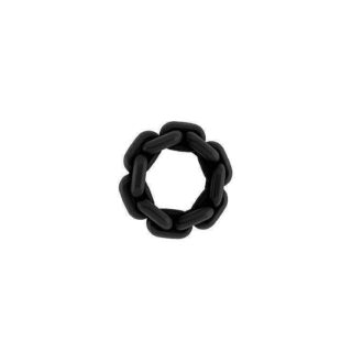 Эрекционное кольцо NO. 6 Chain Cockring Shots