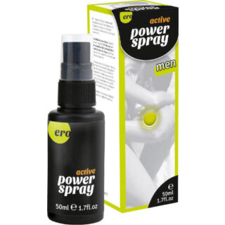 Спрей для Мужчин Active Power Spray men 50мл