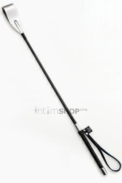 

Стек Riding Crop серебристый