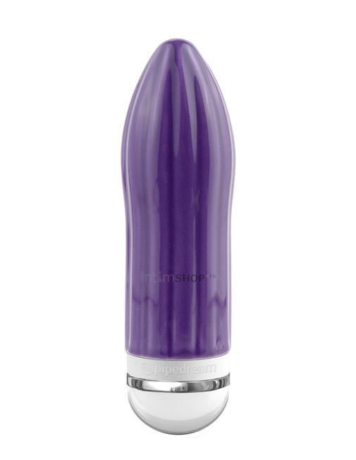 Вибротимулятор Ceramix NO7 Purple