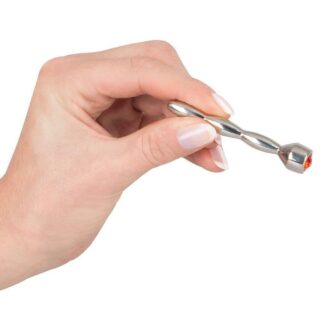 Стимулятор для уретры You2Toys Jewellery Pin, серебристый