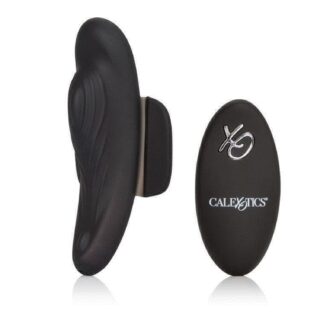 Клиторальный Вибратор Remote Lock N Play Panty Tease, 11.5 см