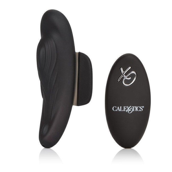 Клиторальный Вибратор Remote Lock N Play Panty Tease, 11.5 см