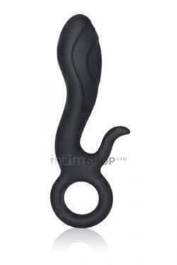 

Стимулятор простаты California Exotic Novelties Dr. Joel Kaplan Ultimate Prostate Stimulator черный