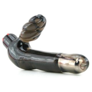 Страпон с Вибрацией PipeDream Vibrating Strapless Strap On