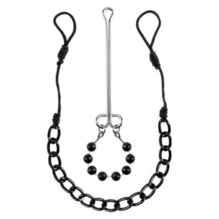 Украшения NIPPLE & CLIT JEWELRY
