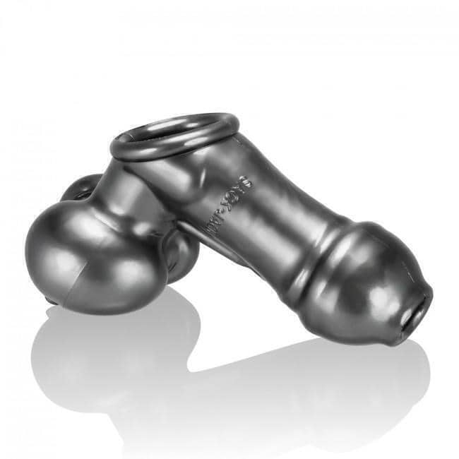 Насадка на пенис Oxballs Sackjack Silver Os