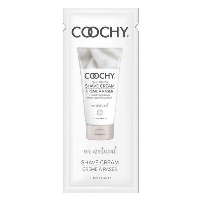 Увлажняющий Комплекс COOCHY AU NATURAL, 15 мл