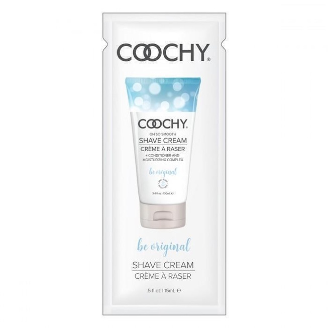 Увлажняющий Комплекс COOCHY BE ORIGINAL, 15 мл