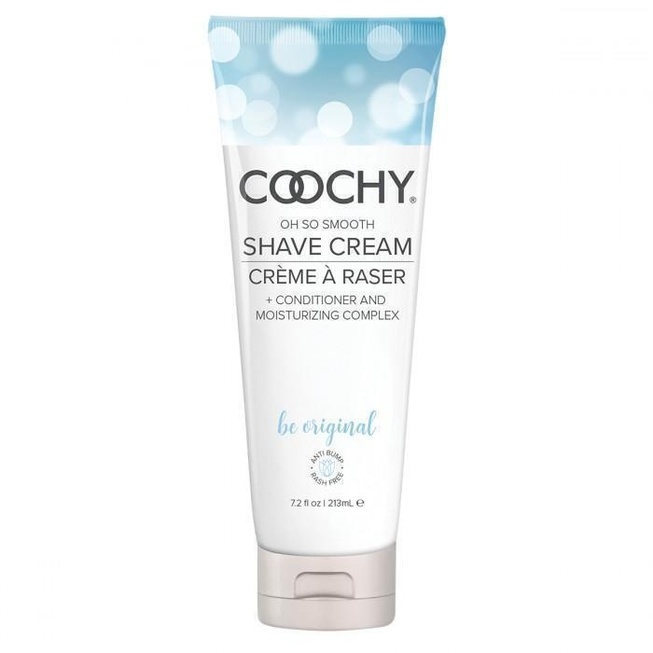 Увлажняющий Комплекс COOCHY BE ORIGINAL, 213 мл